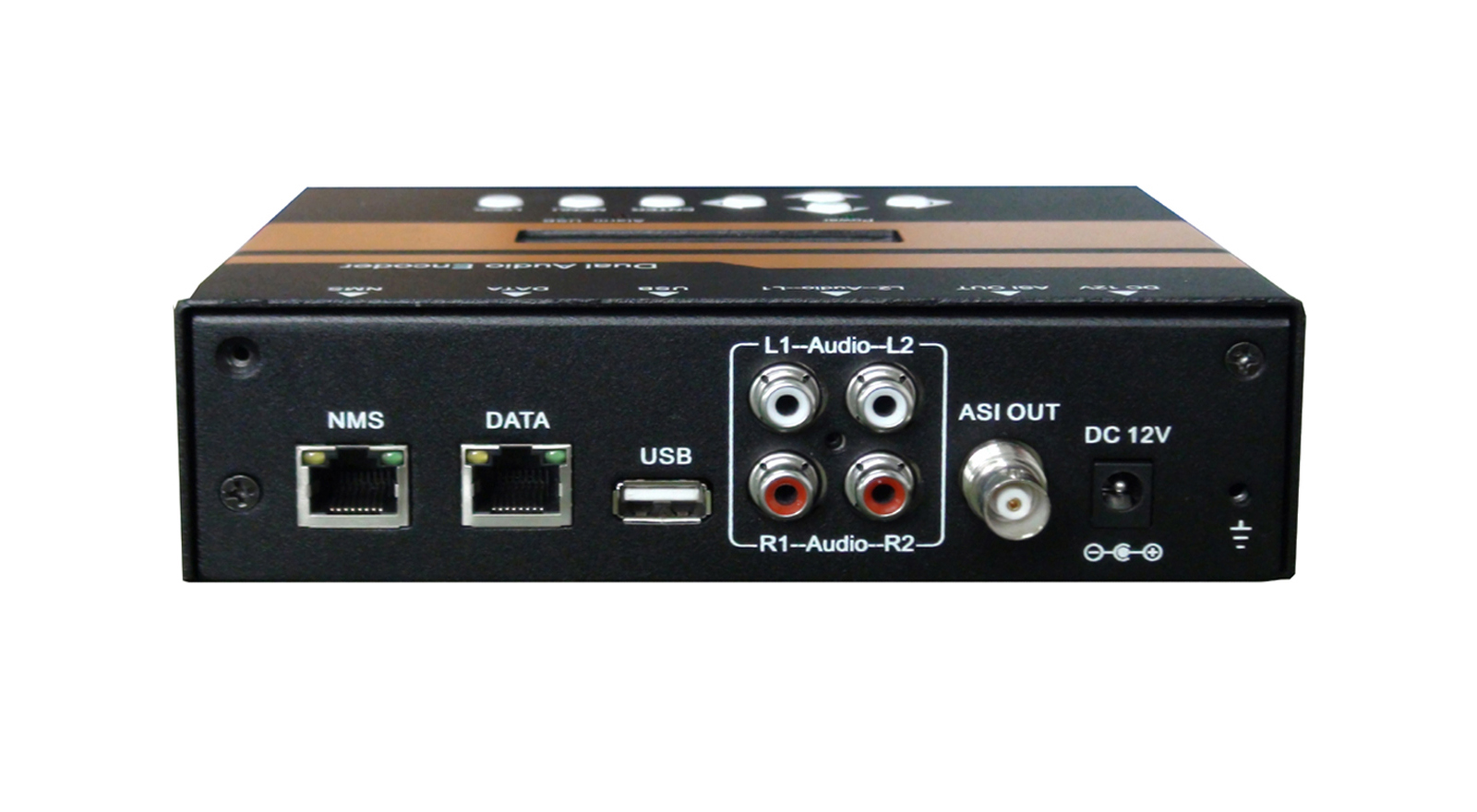 Portable Audio Encoder SoftsolmediaYour Strategic technical Partner