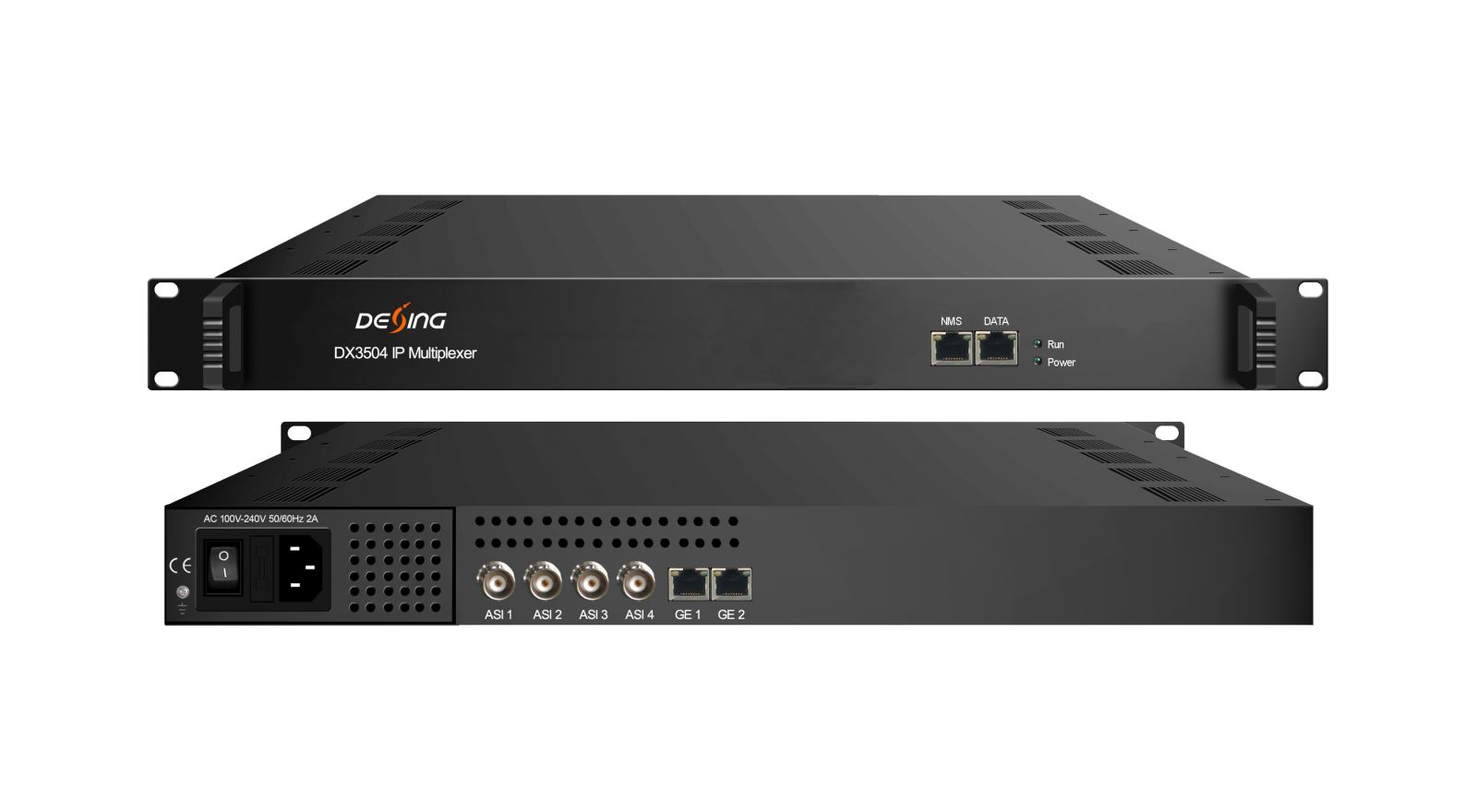 DVB IP Multiplexer SoftsolmediaYour Strategic technical Partner for